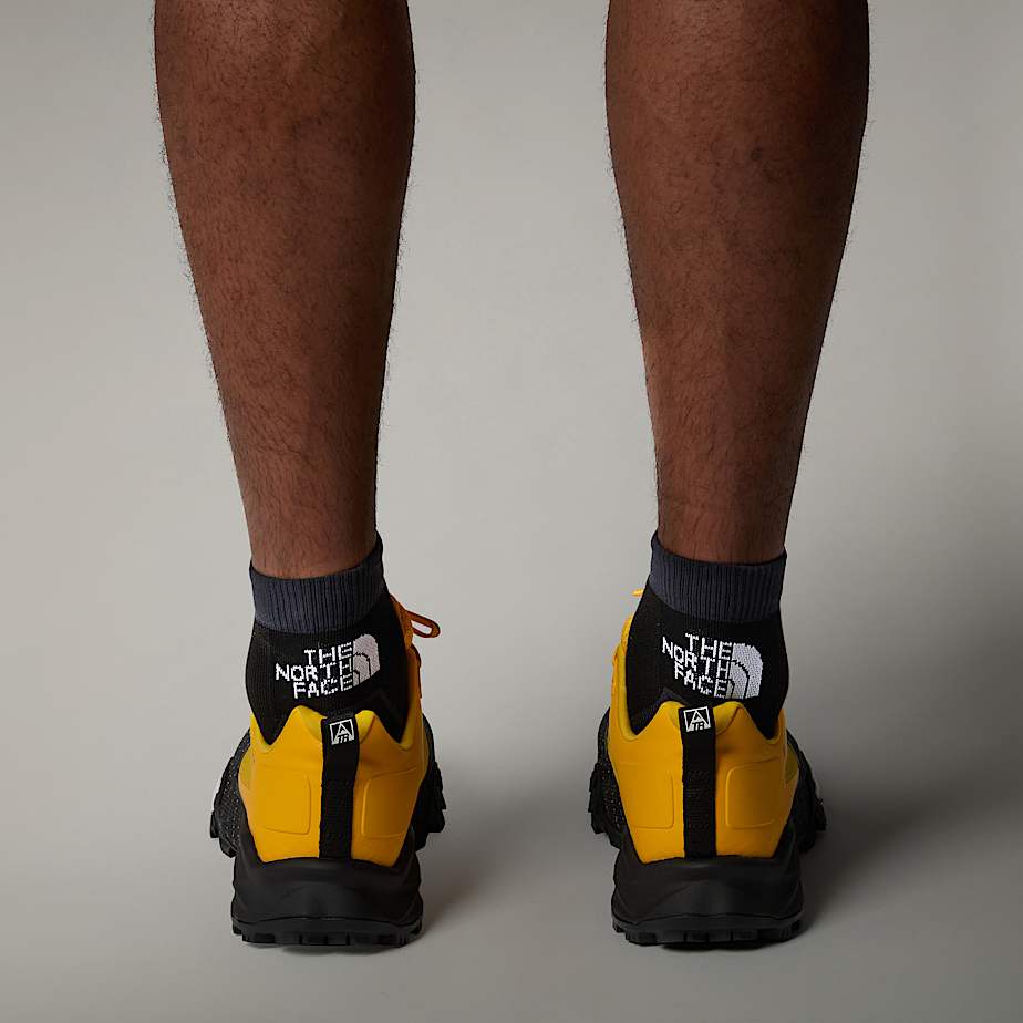 Trailrunning-1/4-Socken