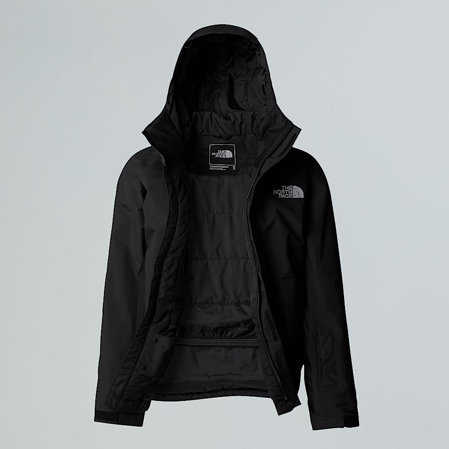 Damen-Isolationsjacke "Freedom"