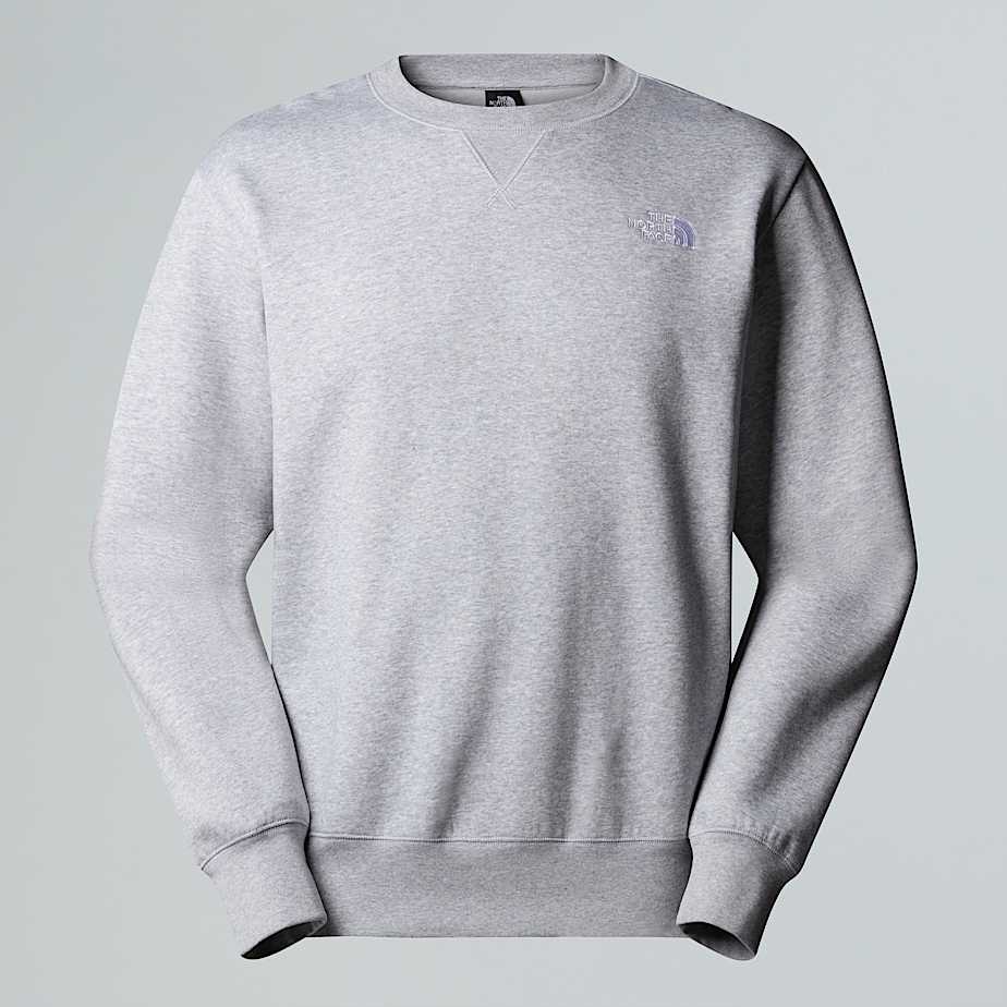 Herren-Essential-Sweatshirt