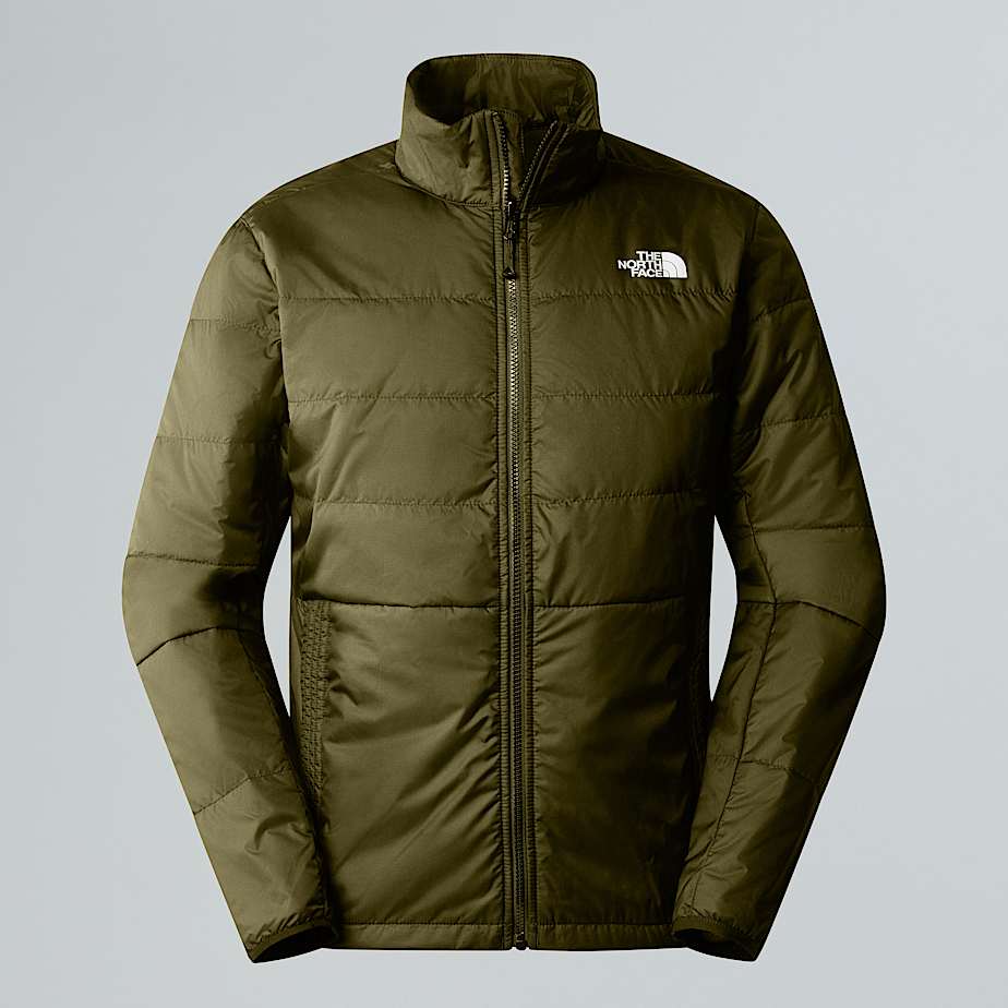 Neue DryVent Synthetik-Triclimate Jacke für Herren