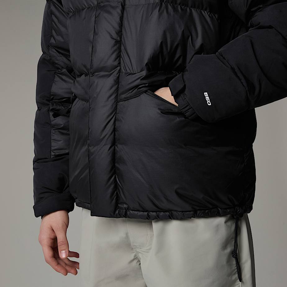 Himalaya Daunenparka für Herren