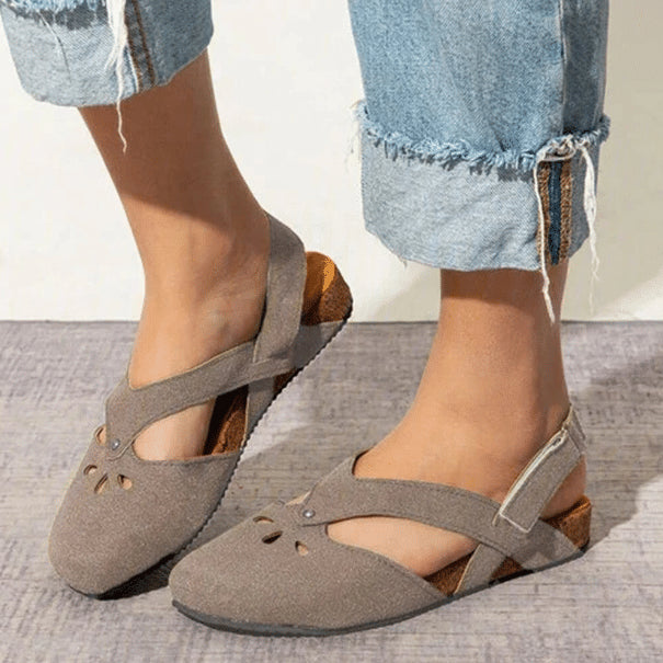 WOMEN'S ORTHOPEDIC SANDALS