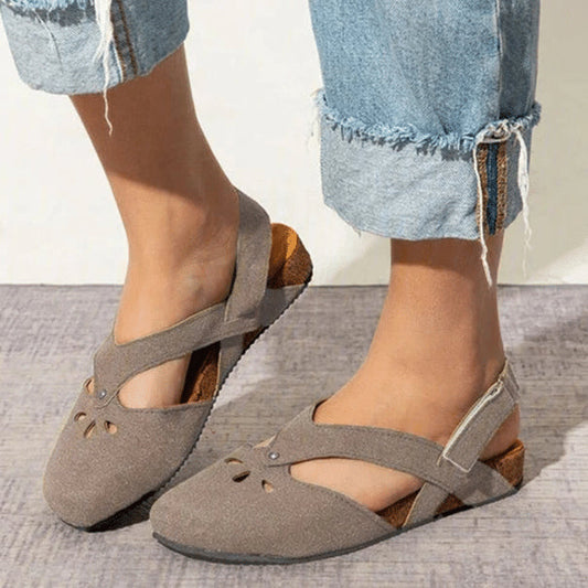 WOMEN'S ORTHOPEDIC SANDALS