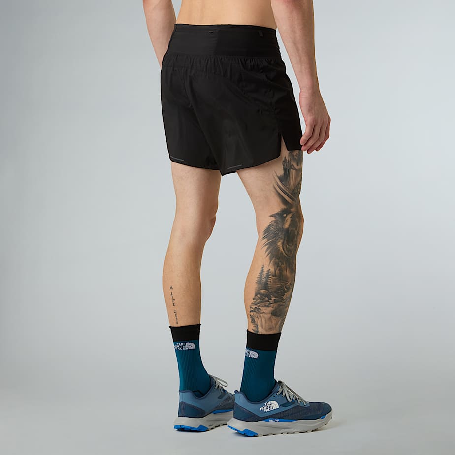 Herren Sunriser 5" 2-in-1 Shorts