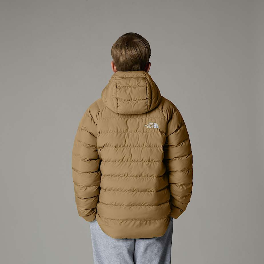 Wendejacke Perrito für Jungen