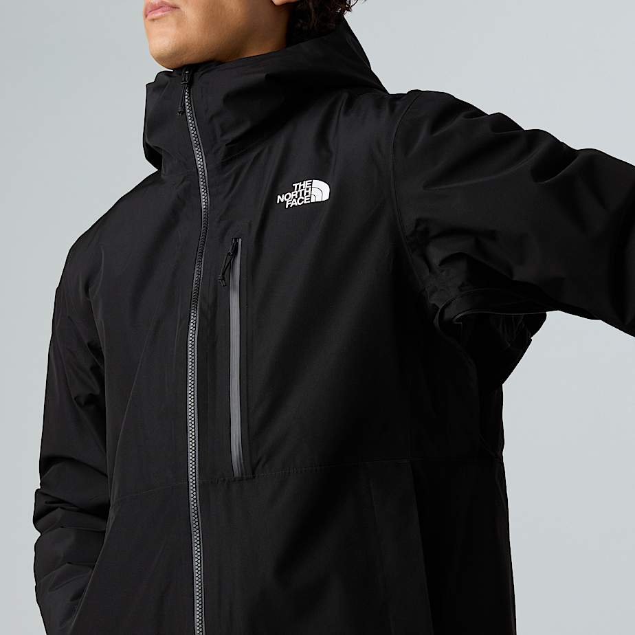Herren Table Down Triclimate 3-in-1 Jacke