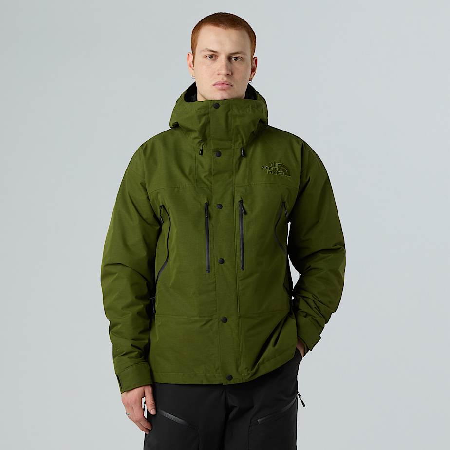 Herren RMST GORE-TEX Mountain Tek Jacke