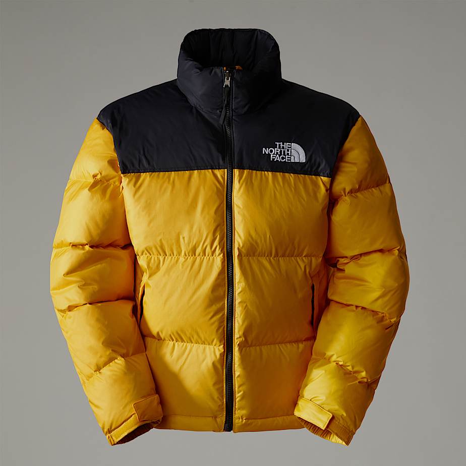 Herren Retro Nuptse Jacke 1996