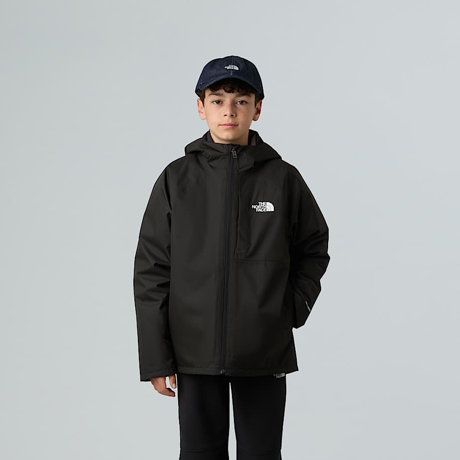 Teenager Perrito 4-in-1 Kapuzenjacke