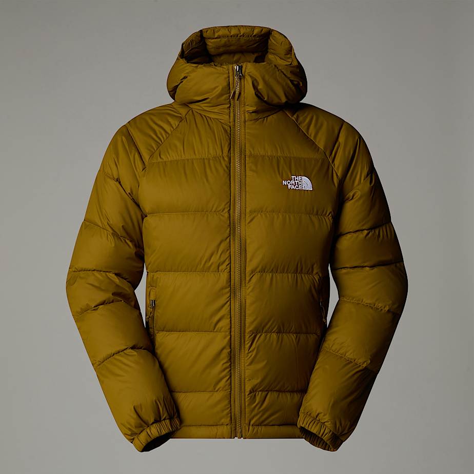 Hydrenalite Daunenjacke mit Kapuze für Herren