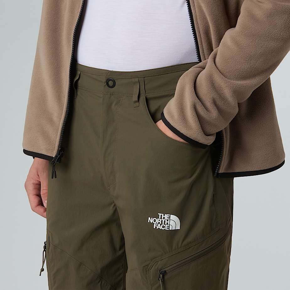 Herren-Explorationshose