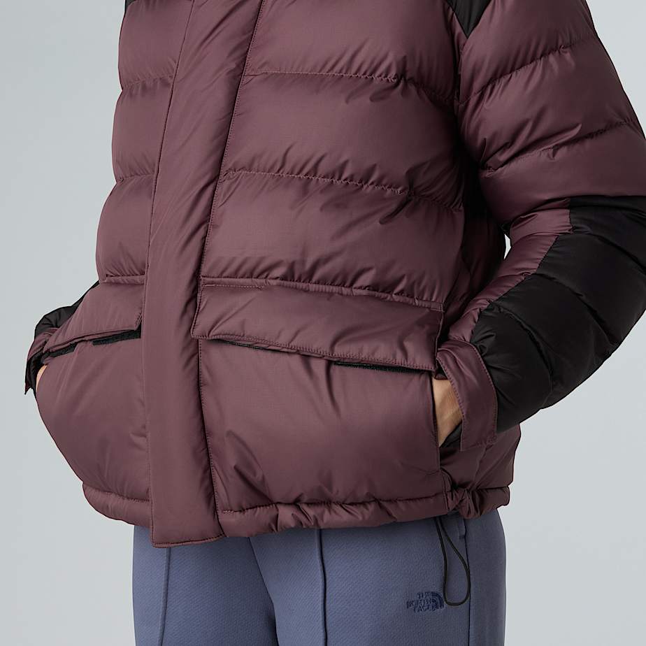 Damen-Isolationsjacke Limbara