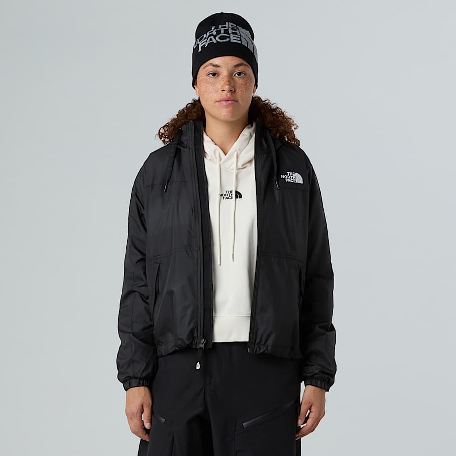 Sheru Jacke für Damen