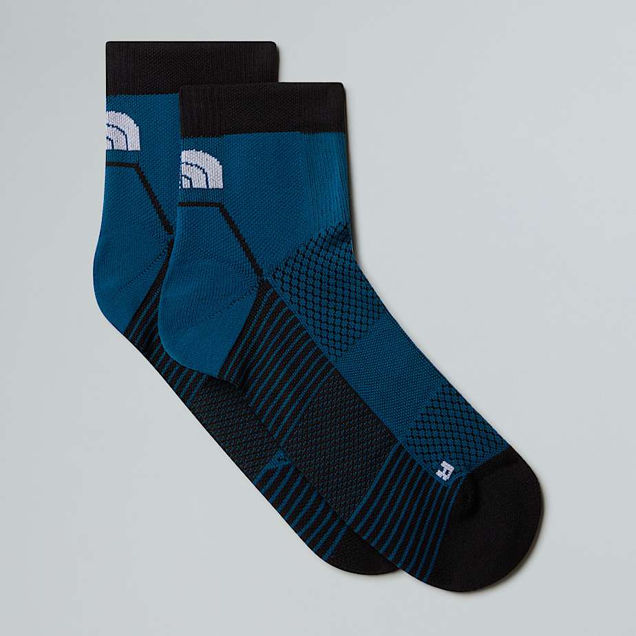 Trailrunning-1/4-Socken