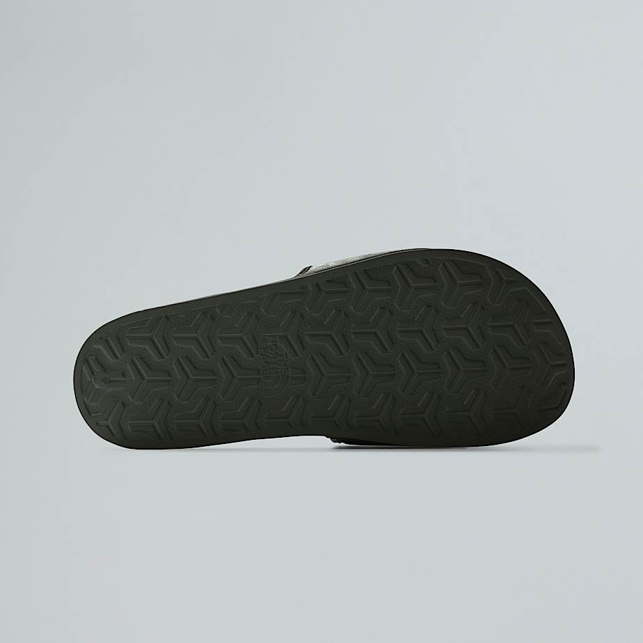 Herren Base Camp Slides III