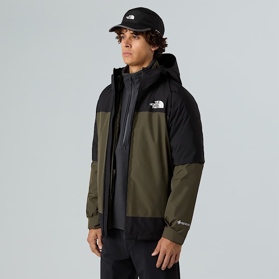Herren Mountain Light Triclimate 3-in-1 GORE-TEX Jacke