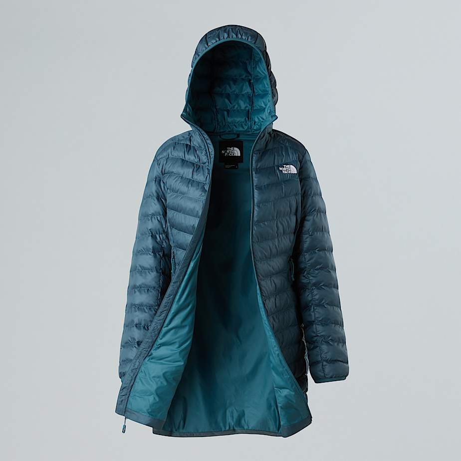 Women's Huila Synthetic Insulation Parka