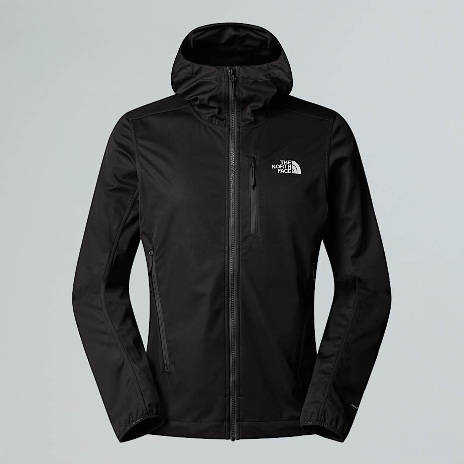 Herren Tansa Softshell-Jacke