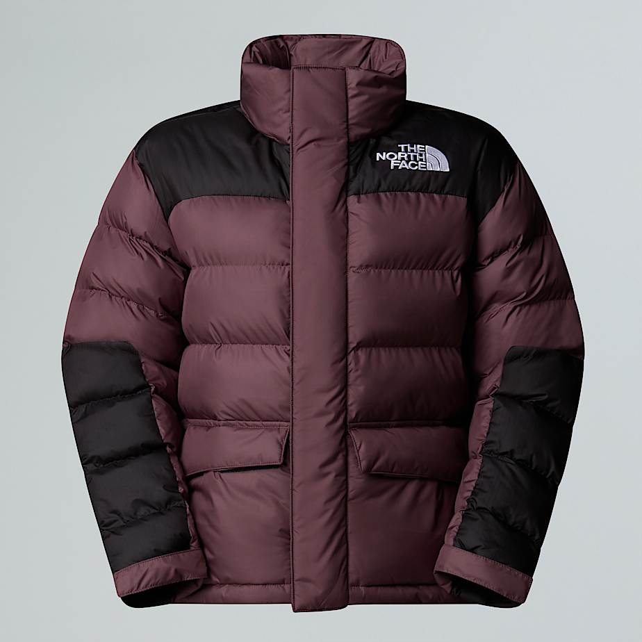 Damen-Isolationsjacke Limbara