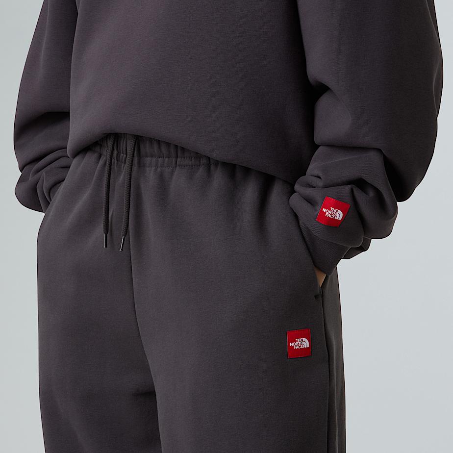 Herren-Jogginghose „Red Box“