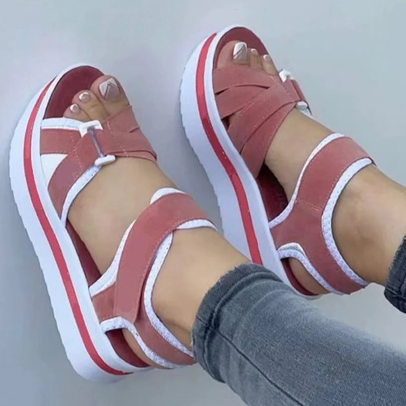 Orthopedic Levitation Sandals