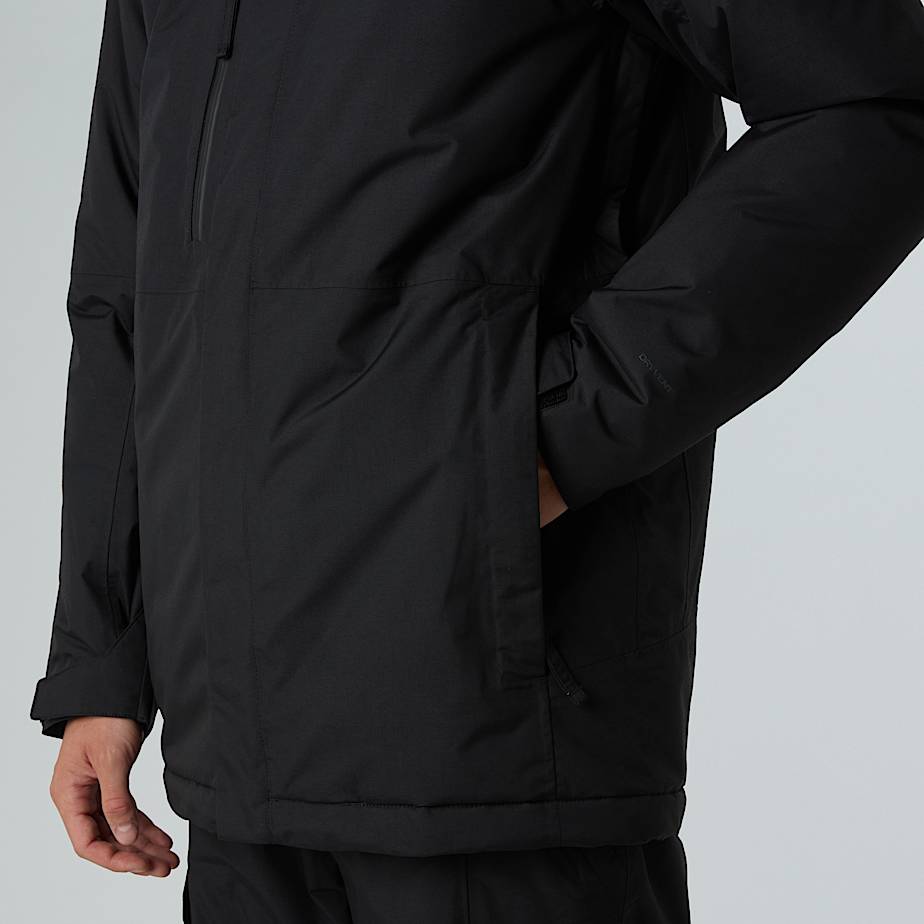 Herren Freedom Insulated Jacket
