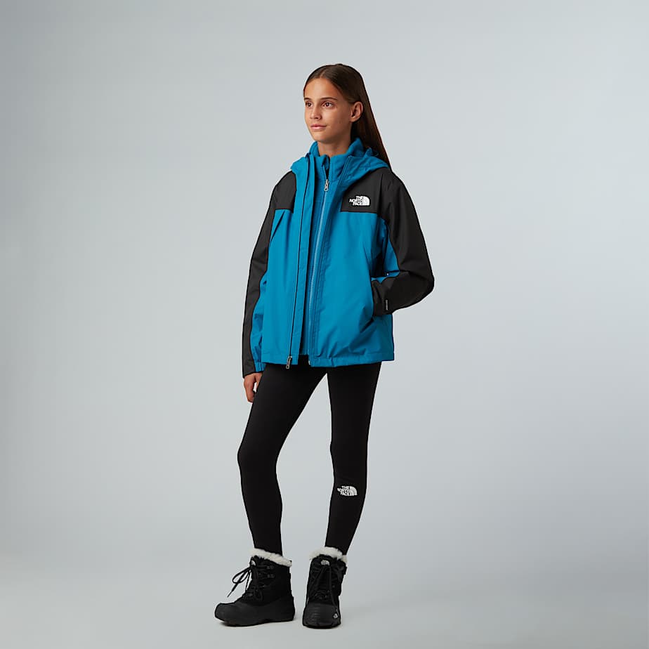 Antora Triclimate 3-in-1 Jacke für Teenager
