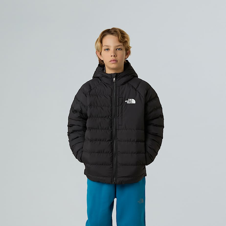 Wendejacke Perrito für Jungen