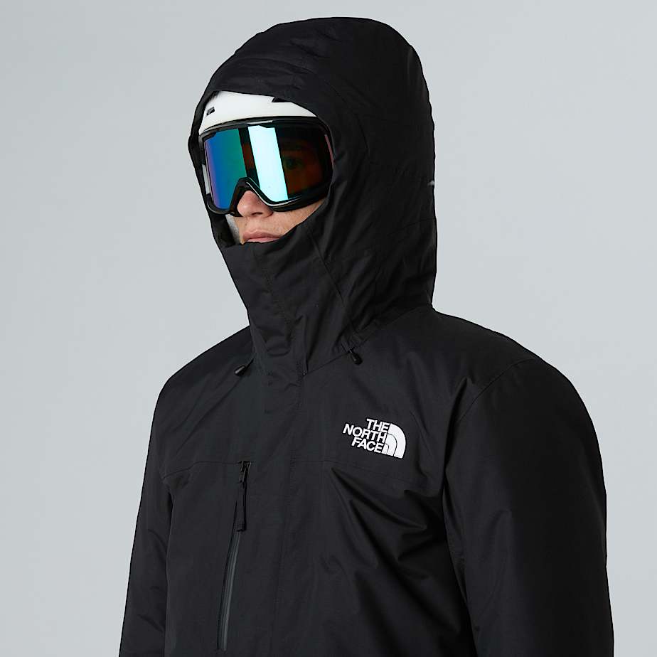 Herren Freedom Insulated Jacket