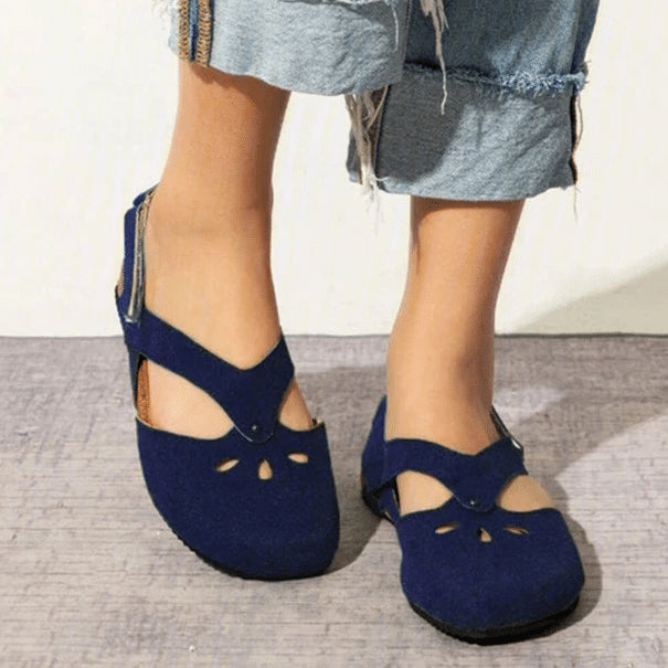 WOMEN'S ORTHOPEDIC SANDALS