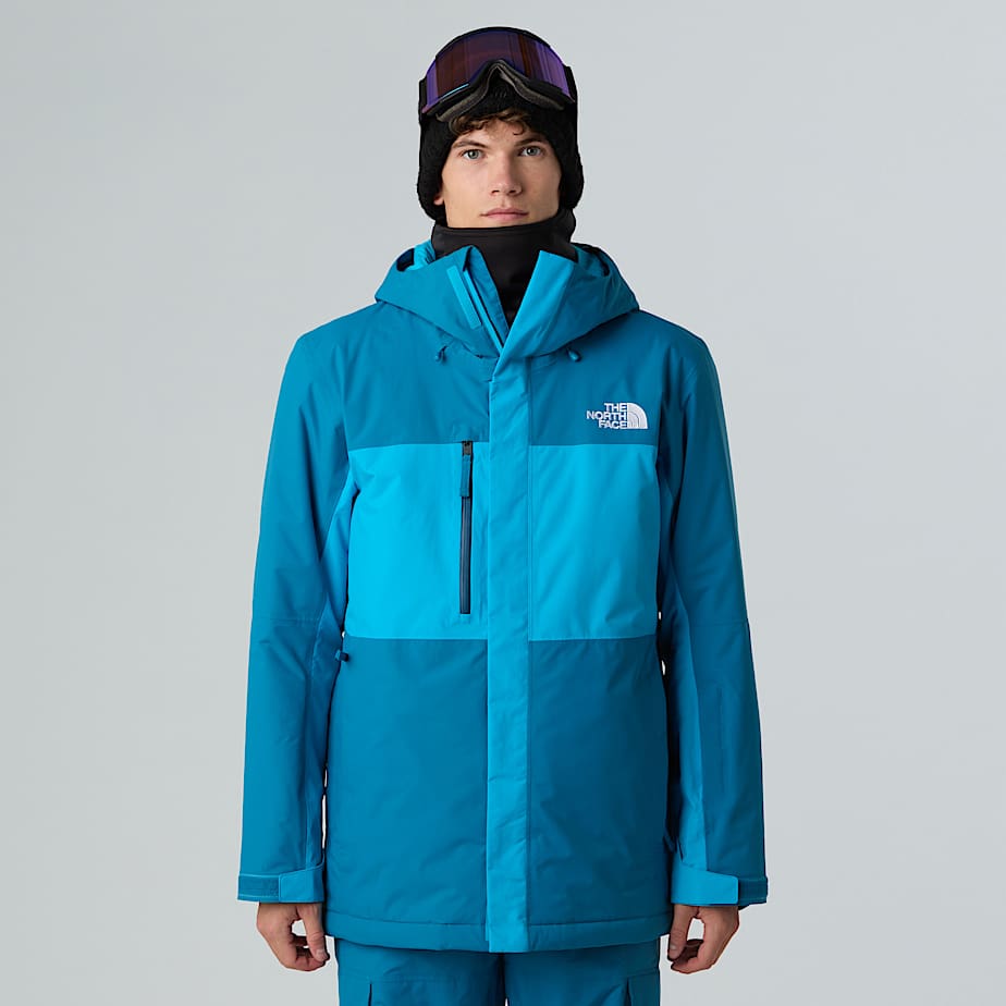 Herren Freedom Insulated Jacket