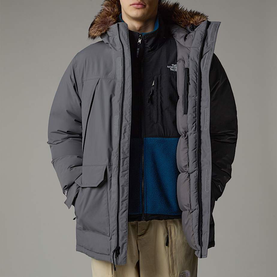McMurdo Parka für Herren