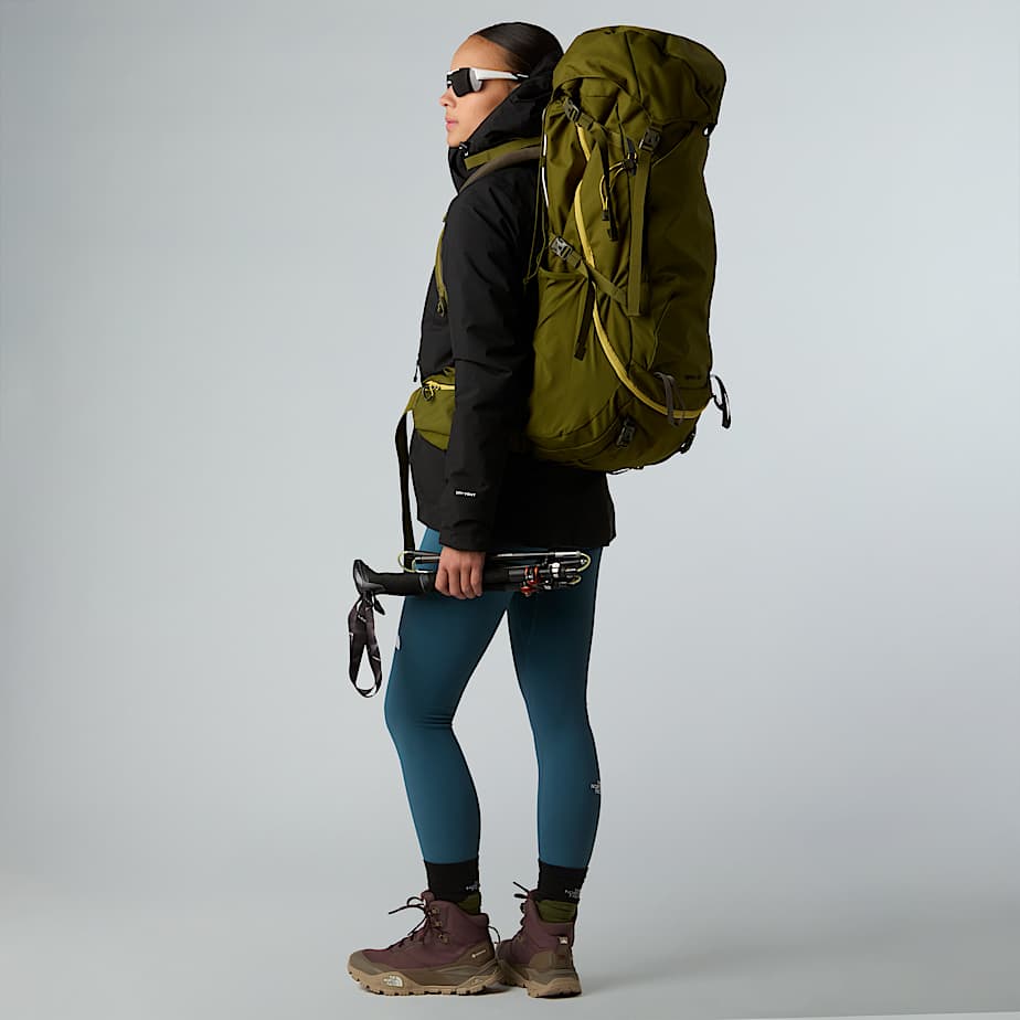 Terra 65-Liter Wanderrucksack