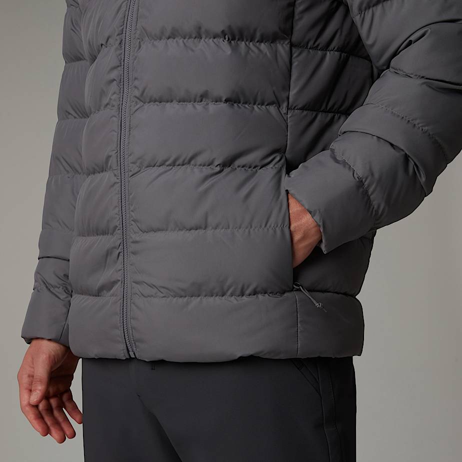 Aconcagua III Kapuzenjacke für Herren