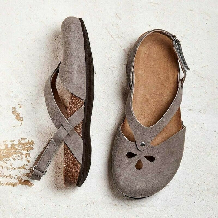 WOMEN'S ORTHOPEDIC SANDALS