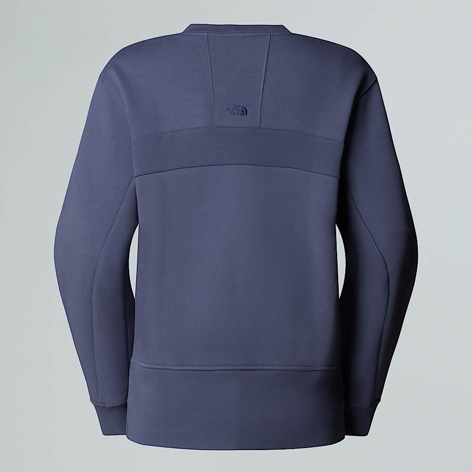 Damen-Sweatshirt „Dome Relaxed“