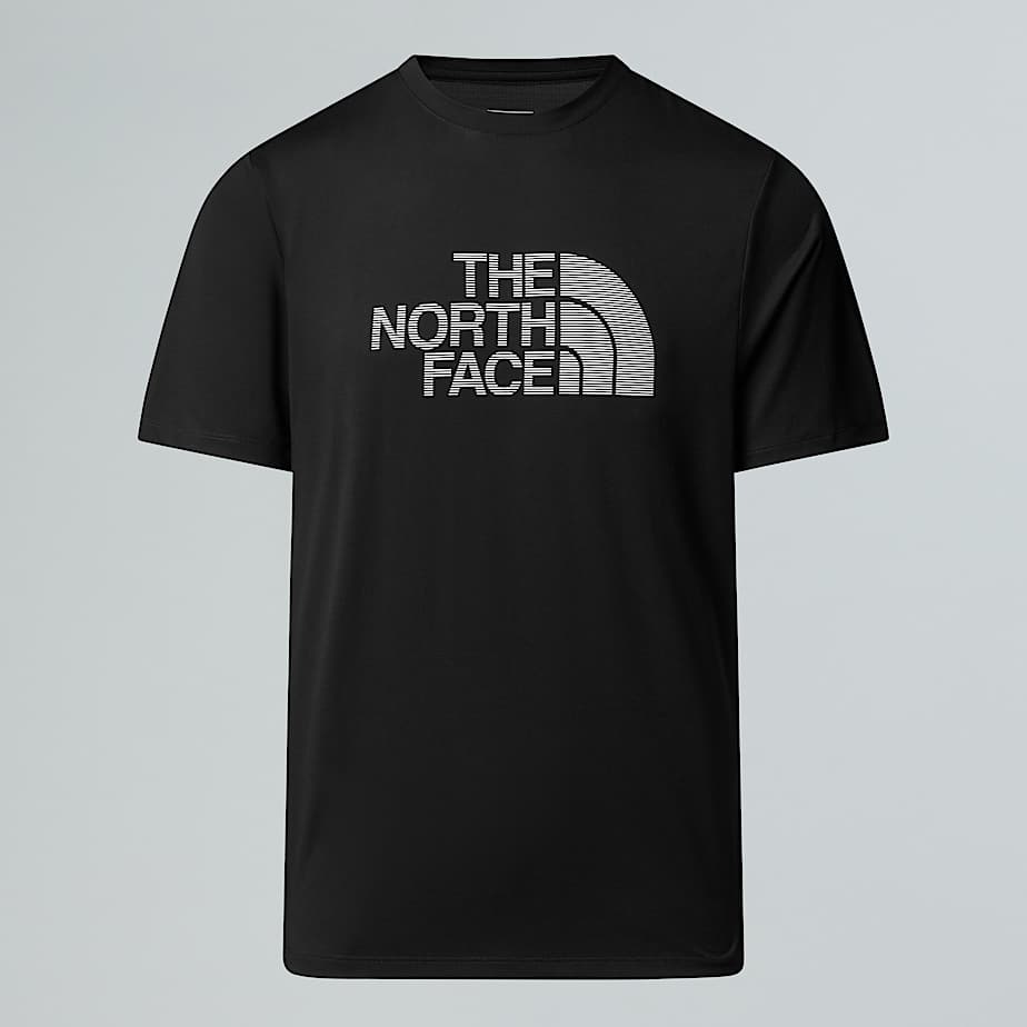 Herren 24/7 Easy T-Shirt