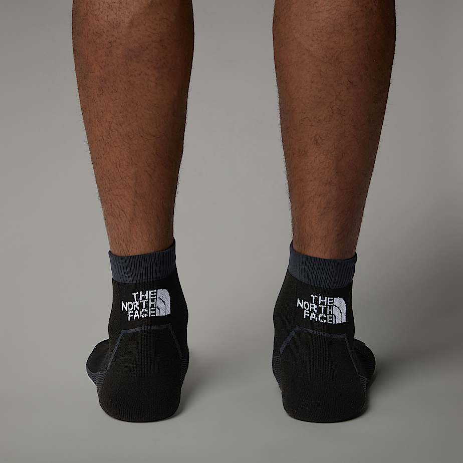 Trailrunning-1/4-Socken