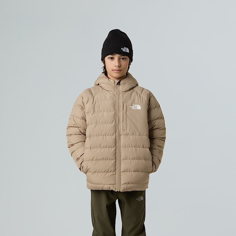 Wendejacke Perrito für Jungen