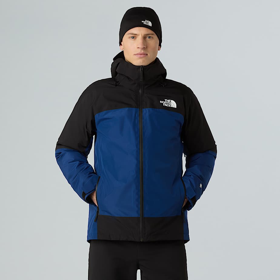 Herren Mountain Light Triclimate 3-in-1 GORE-TEX Jacke