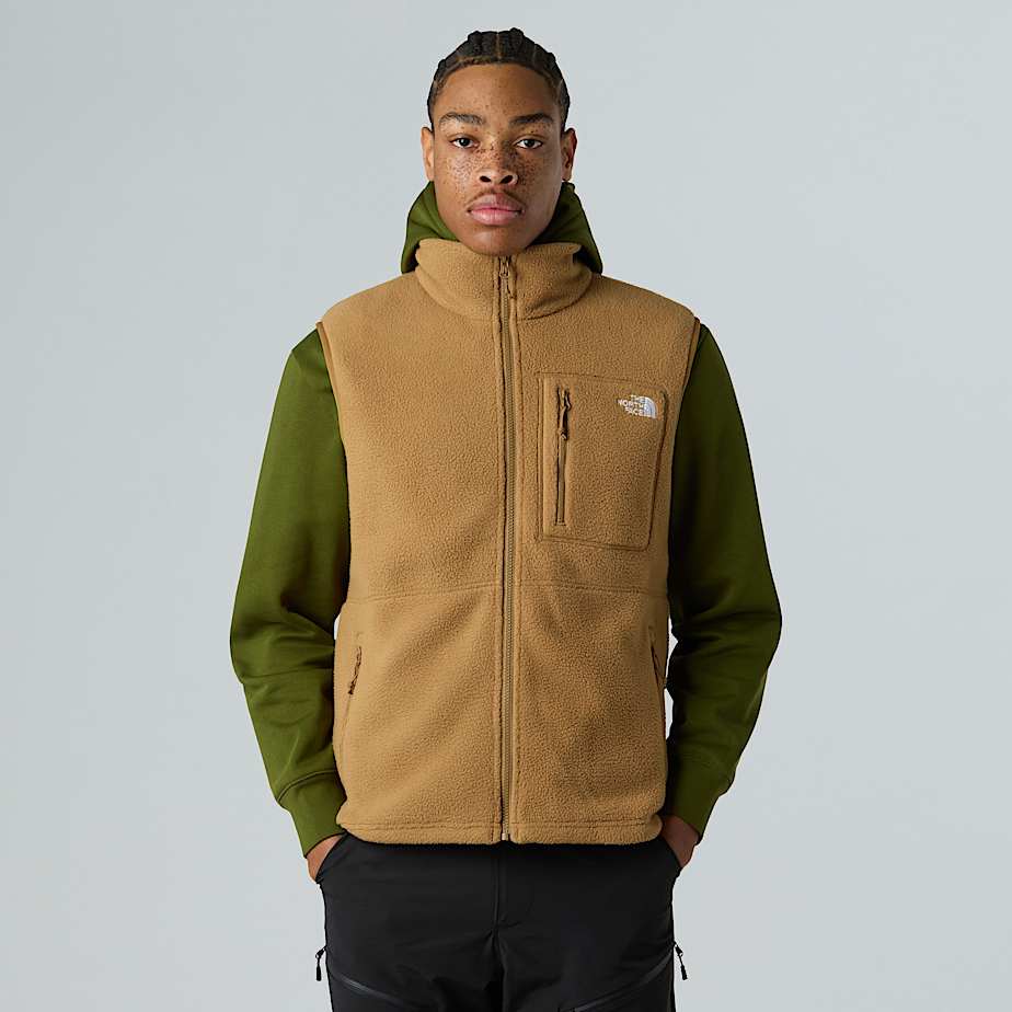 Herren-Yumiori-Gilet