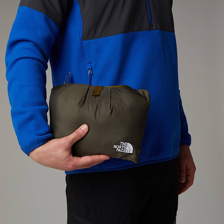 Herren-Isolationsjacke "Huila"