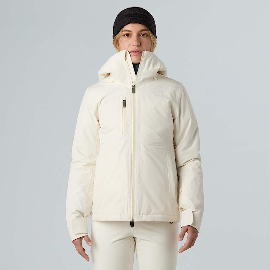 Damen-Skijacke Descendit