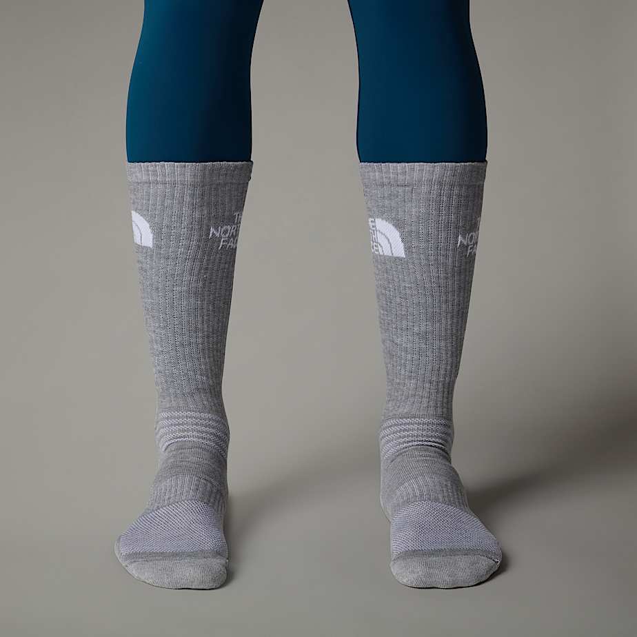 Multi-Sport-Cushion-Crew-Socken
