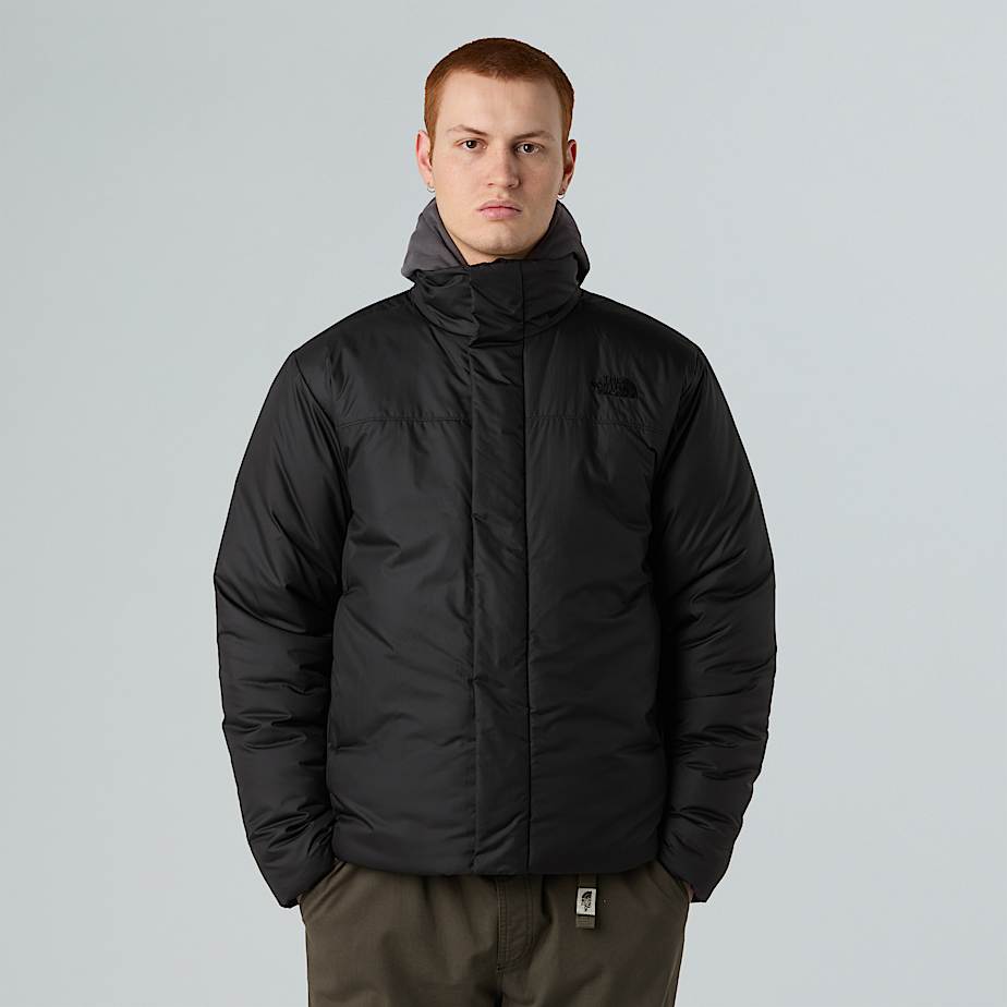 Herren-Siurana-Jacke