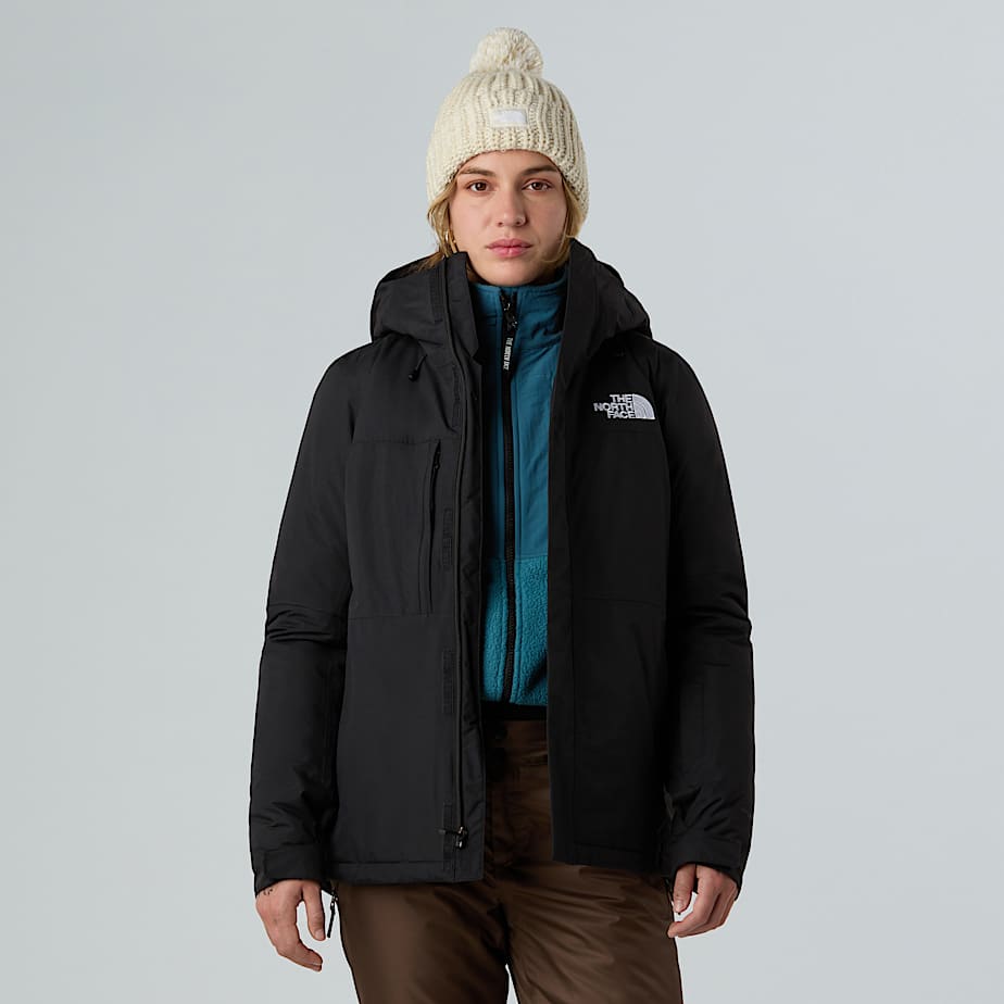 Damen-Isolationsjacke "Freedom"