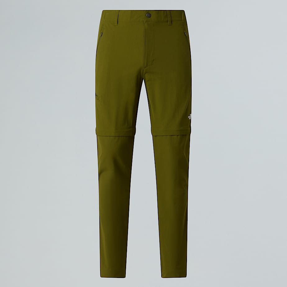 Herren New Peak 2 umwandelbare Hose