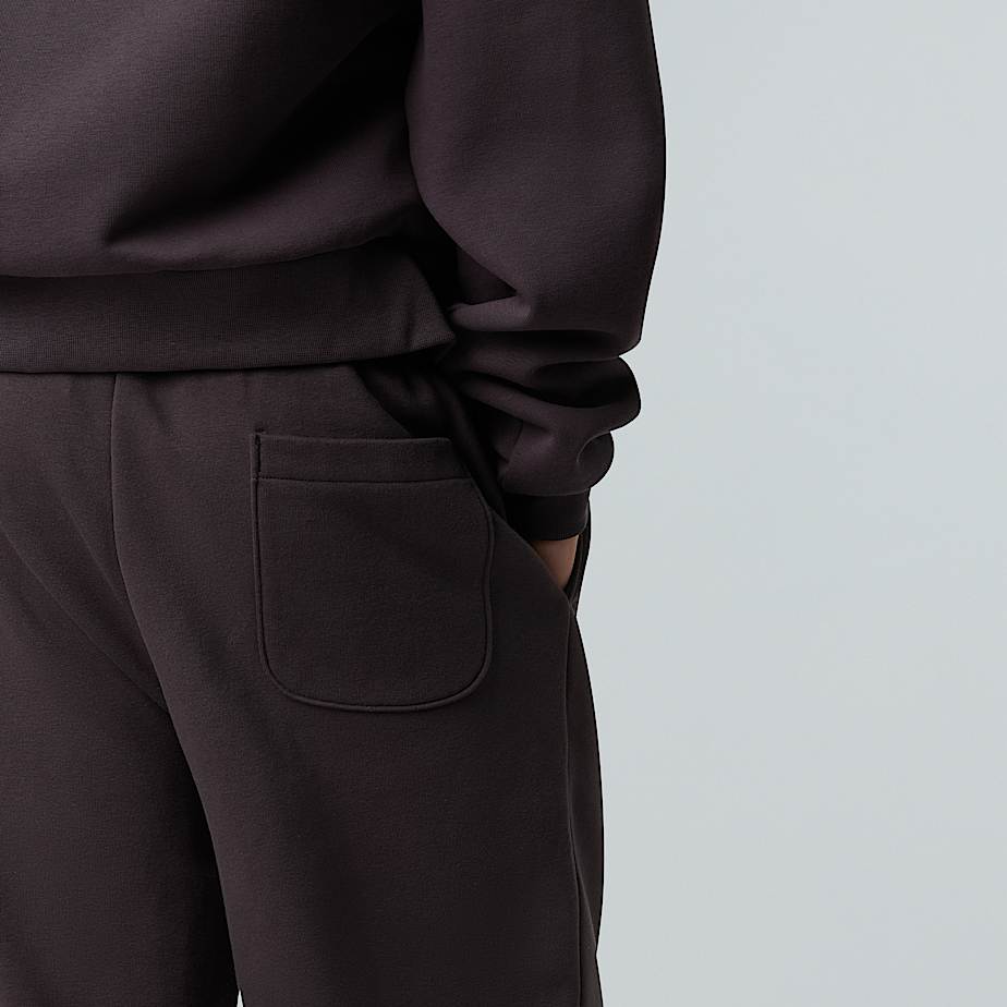 Herren-Jogginghose „Red Box“
