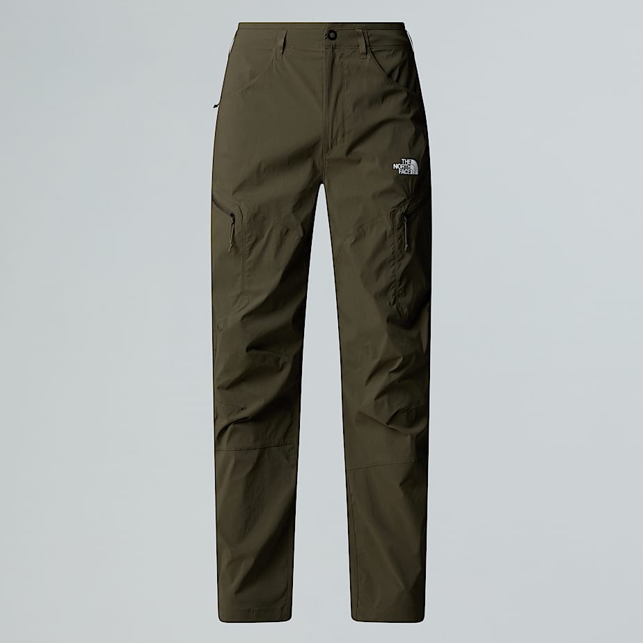 Herren-Explorationshose