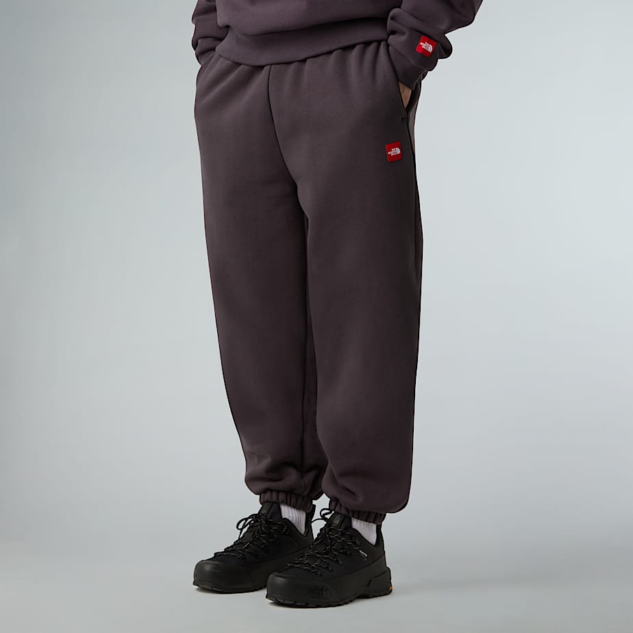 Herren-Jogginghose „Red Box“